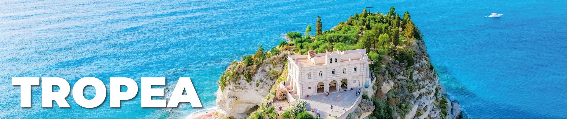 Villaggi turistici Tropea