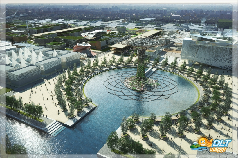 EXPO MILANO 2015 (1)