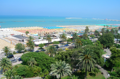 pescara