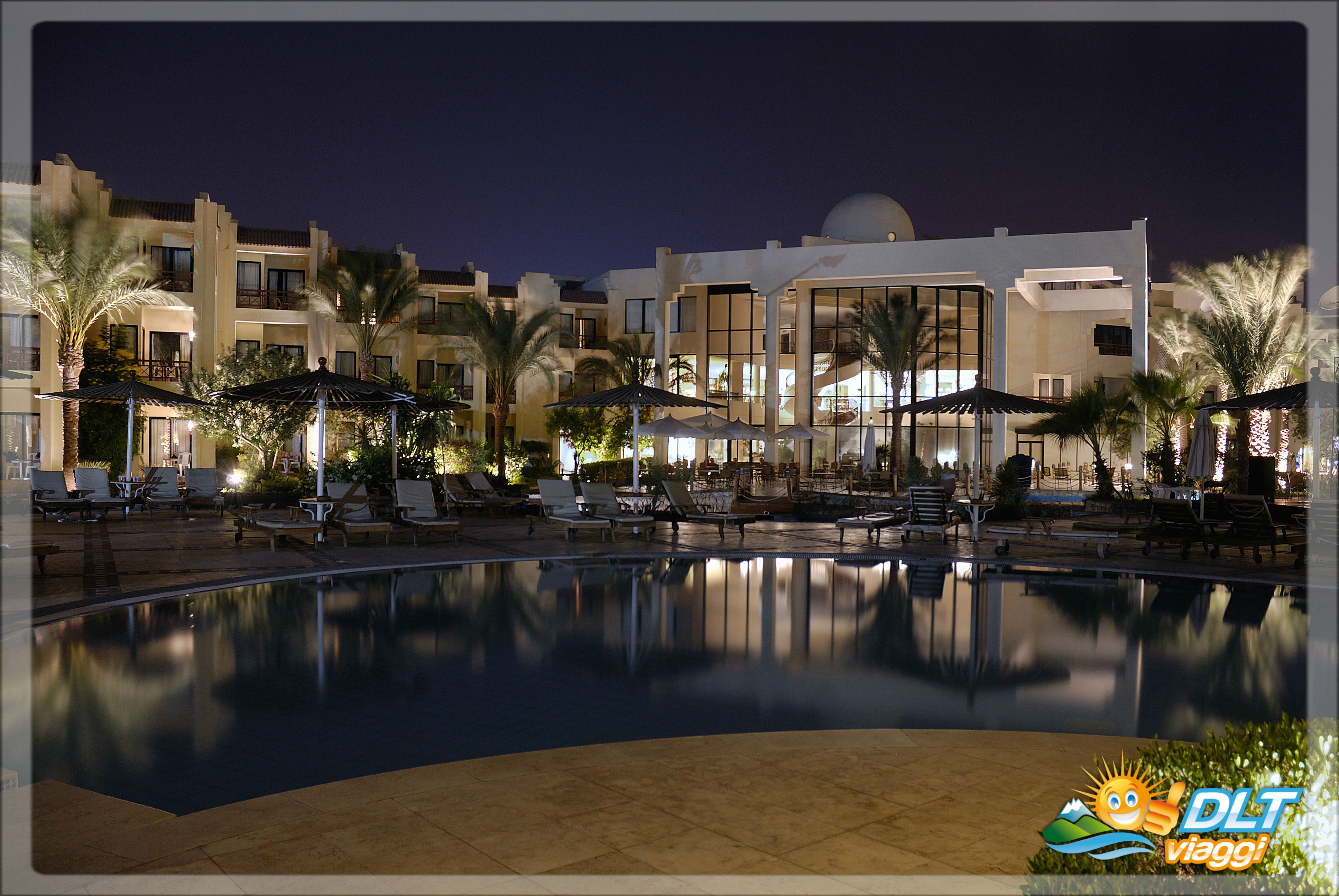 Grand Plaza Hotel Hurghada Egypt Dlt Viaggi - 