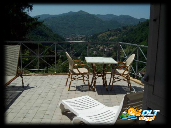 Antico Albergo Le Terme Bagni Di Lucca Toscana Dlt Viaggi