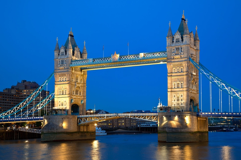 LONDRA | Londra, United Kingdom | DLT Viaggi