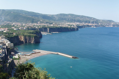 Sorrento