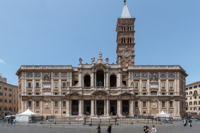 Santa Maria Maggiore