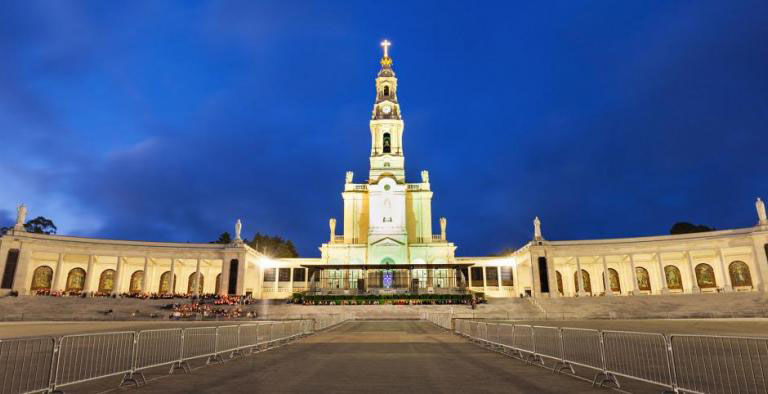 PORTOGALLO: FATIMA - VIAGGIO DI GRUPPO  Fatima 