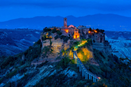 EPIFANIA ORVIETO E CIVITA DI BAGNOREGIO 8