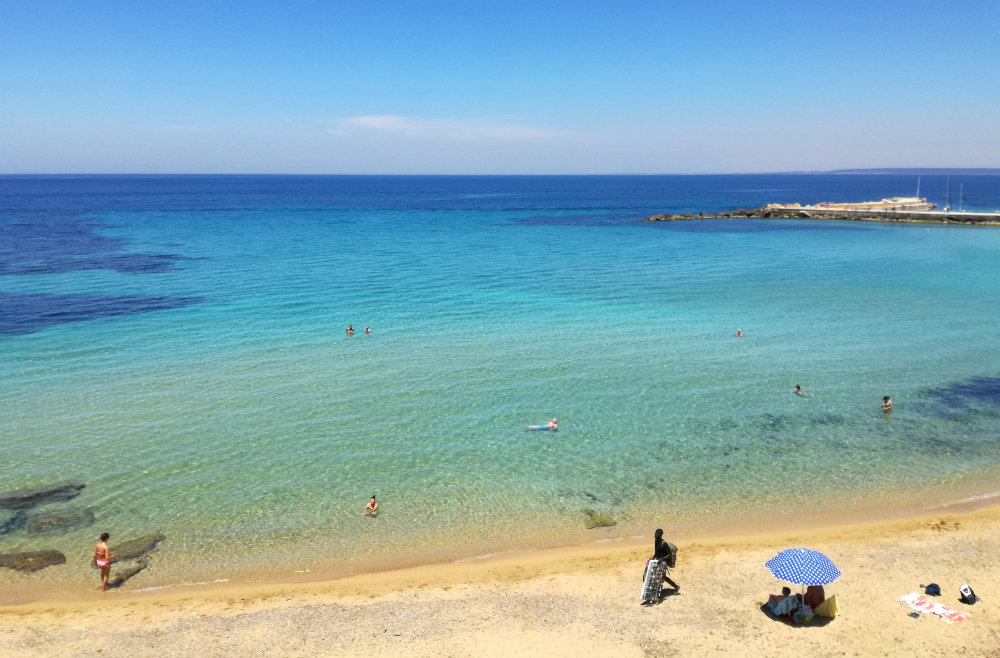 Casa Vacanza Centro Storico Gallipoli Gallipoli Puglia