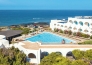 4 COSSYRA HOTEL   PANTELLERIA