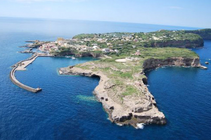 Ventotene