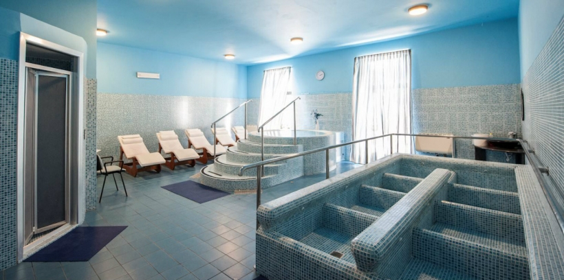 1 HOTEL TERME CAPPETTA   CONTURSI TERME