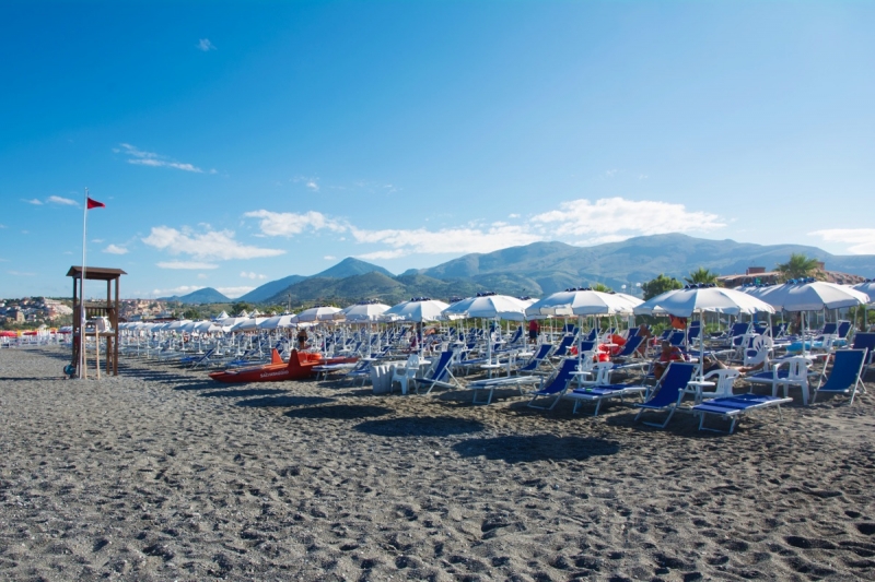 Hotel Parco Dei Principi Scalea Calabria Dlt Viaggi