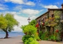 Lago di Bracciano e Trevignano Romano 3