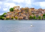 Lago di Bracciano e Trevignano Romano 5