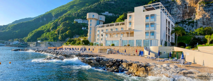 Towers Hotel   castellammare di stabia 1