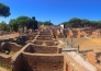 PARCO ARCHEOLOGICO DI OSTIA ANTICA E CENTRO STORICO 3