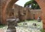 PARCO ARCHEOLOGICO DI OSTIA ANTICA E CENTRO STORICO 6