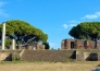 PARCO ARCHEOLOGICO DI OSTIA ANTICA E CENTRO STORICO 8