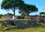 PARCO ARCHEOLOGICO DI OSTIA ANTICA E CENTRO STORICO 11