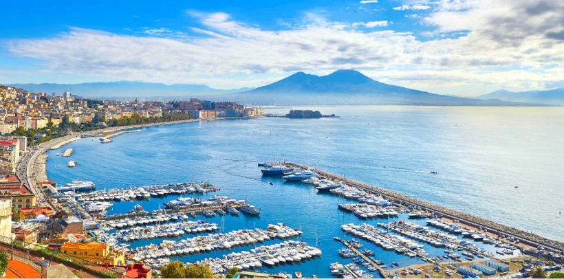 PALAZZO SALGAR   NAPOLI 1