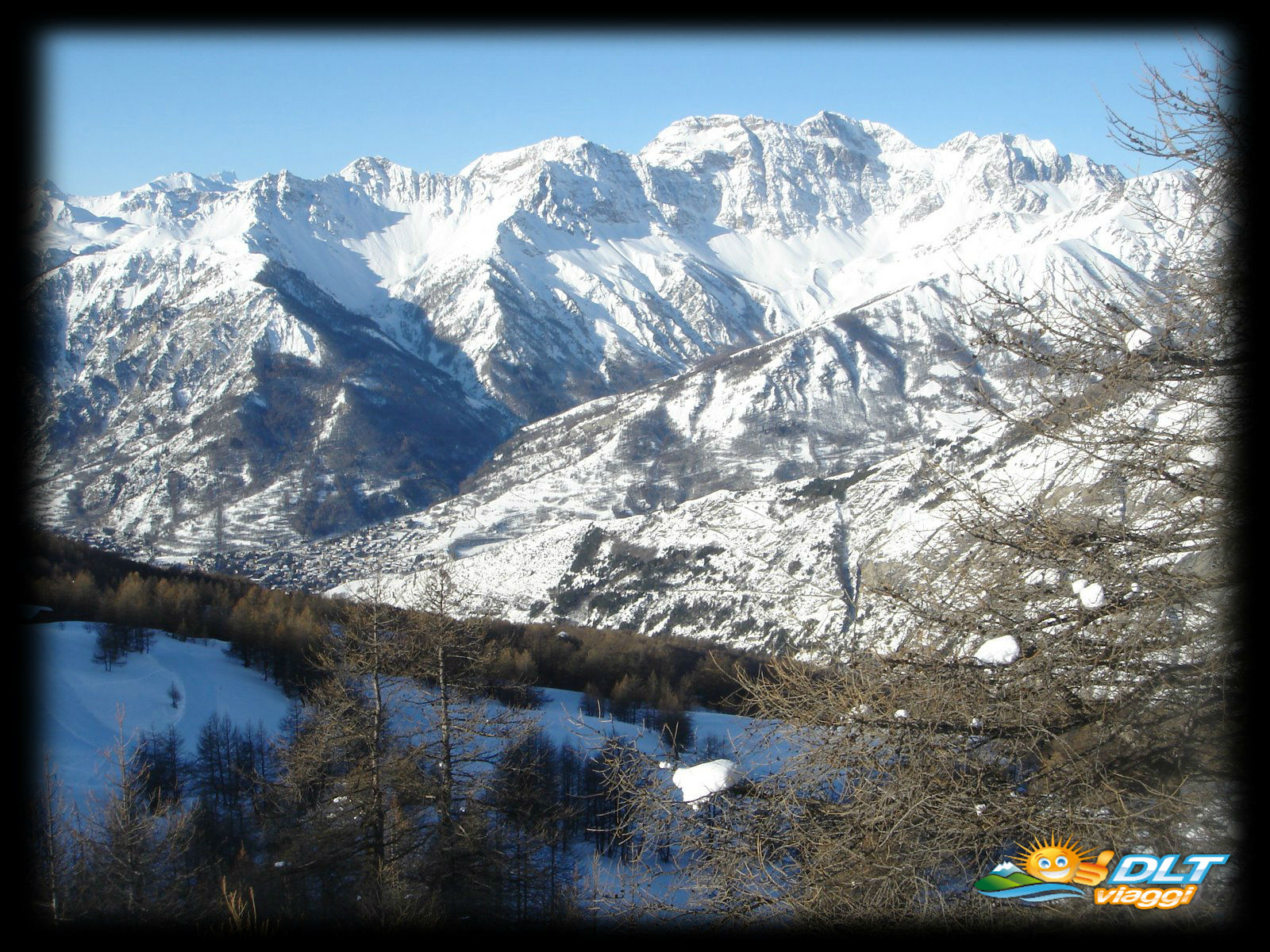 BARDONECCHIA - VIAGGIO DI GRUPPO SULLA NEVE, Bardonecchia, Piemonte