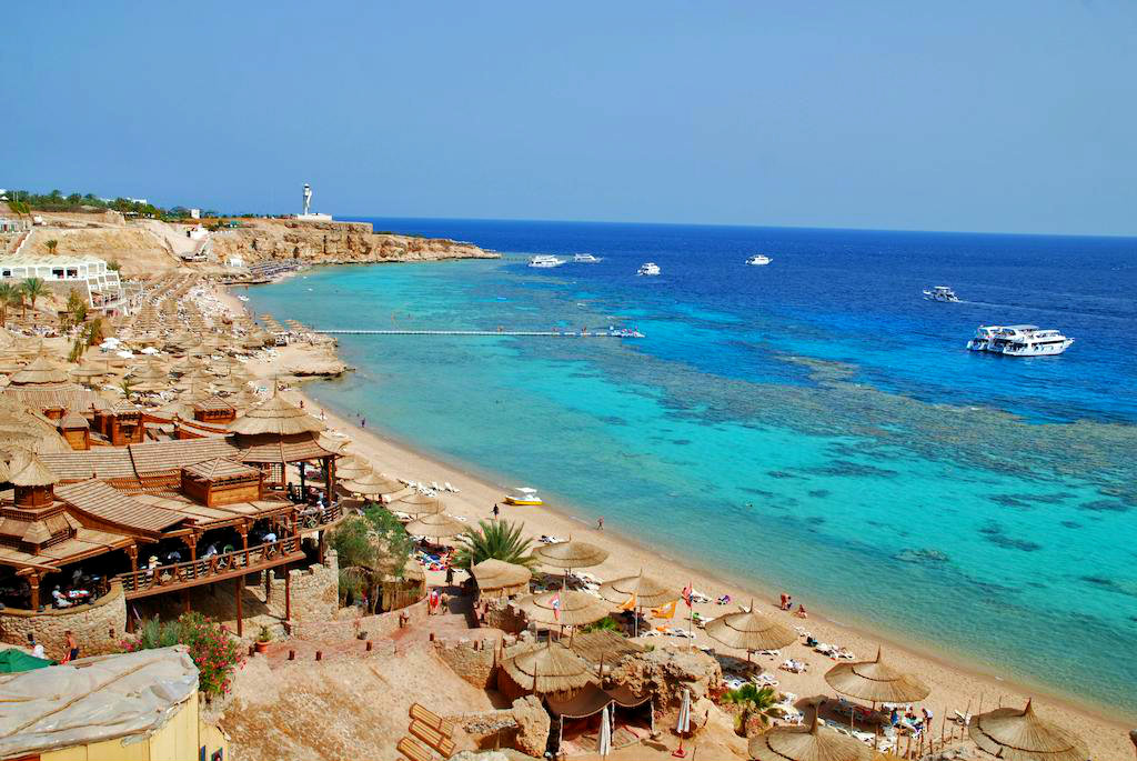 FARAANA REEF RESORT | Sharm El-sheikh, Egypt | DLT Viaggi