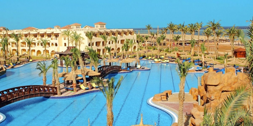 1 SEA BEACH AQUA PARK   SHARM