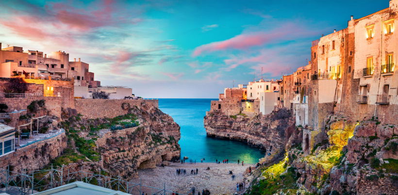 polignano