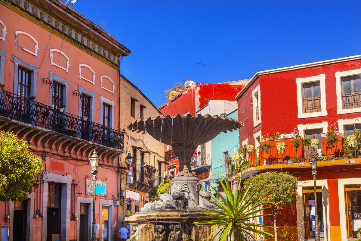 Free tour dei tacos messicani da Città del Messico