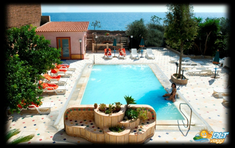 HOTEL TERME ACQUA GRAZIA 1