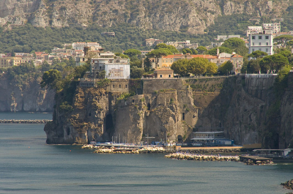 Sorrento