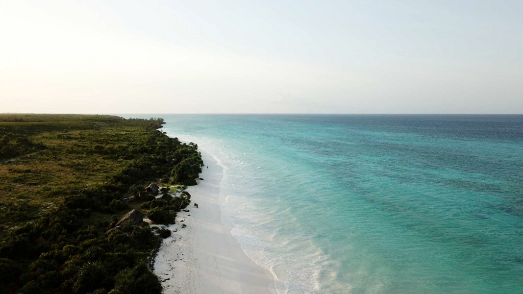 Emerald Zanzibar