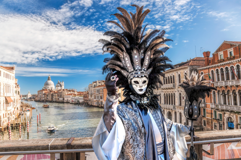 Carnevale di Venezia   03