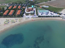 1 DIOMEDEA RESIDENCE VILLAGE   CAMPOMARINO