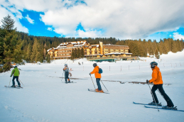 1 TH CAMPIGLIO   MADONNA DI CAMPIGLIO