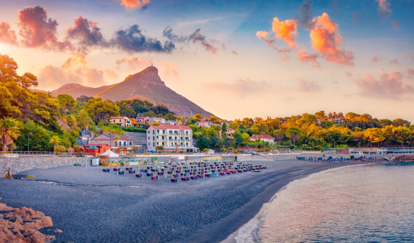 8 TOUR CILENTO E GOLFO DI POLICASTRO 