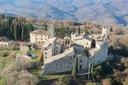 Castello Giomici   Valfabbrica   19