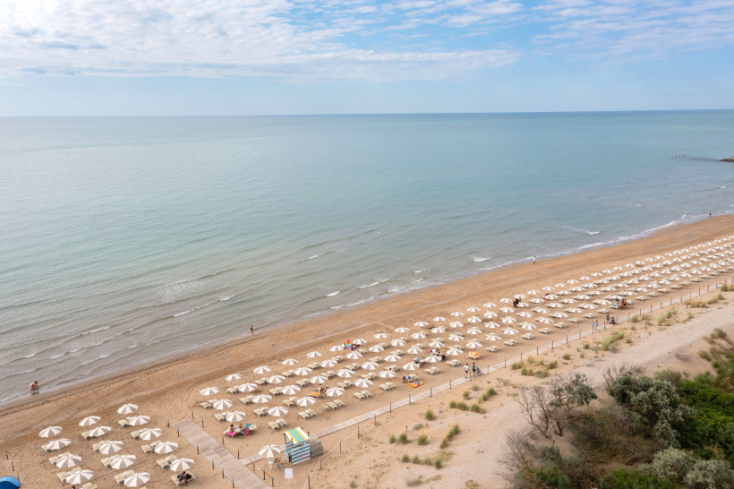 1 JESOLO MARE FAMILY VILLAGE