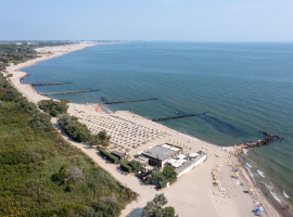 1 SPINA FAMILY CAMPING   LIDO DI SPINA