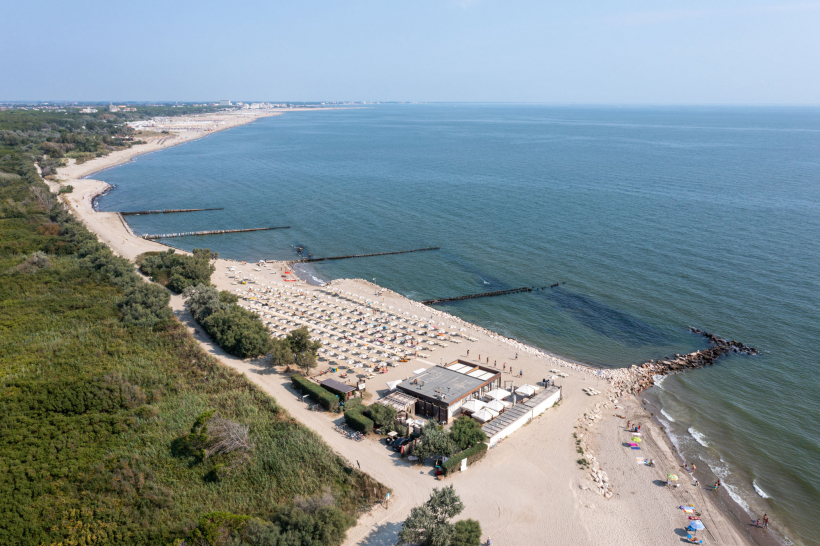 1 SPINA FAMILY CAMPING   LIDO DI SPINA