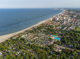 2 VIGNA SUL MARE   LIDO DI POMPOSA