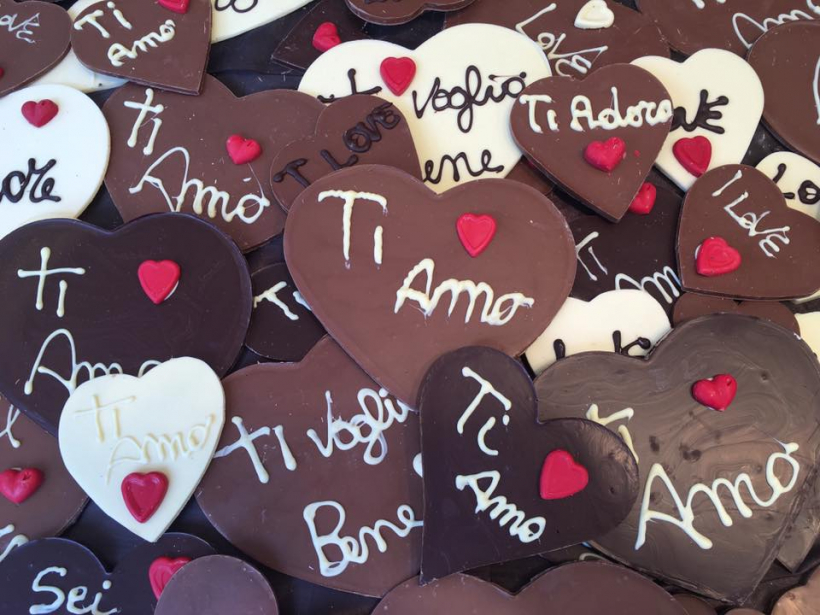 1 CIOCCOLENTINO E TERNI CITTA DI SAN VALENTINO