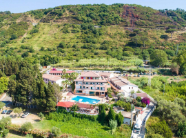 6 SAN DOMENICO RESORT   PARGHELIA