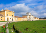 6 Reggia di Carditello e Anfiteatro Campano a Santa Maria Capua Vetere