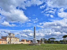 10 Reggia di Carditello e Anfiteatro Campano a Santa Maria Capua Vetere