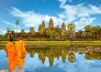 25 TOUR VIETNAM E CAMBOGIA