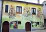 3 BORGHI MURALES