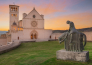 12 LUGHI DEL GIUBILE FOLIGNO E ASSISI