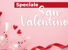 Bajamar san valentino