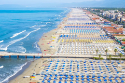 1 HOTEL PLAYA   RIMINI