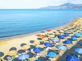 1 SOLONE BEACH RESORT   ASCEA MARINA